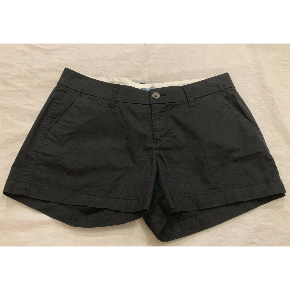 OLD NAVY WOMENS SHORTS SIZE 2